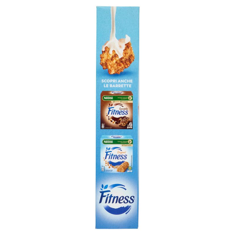 FITNESS Original Cereali Integrali 375g