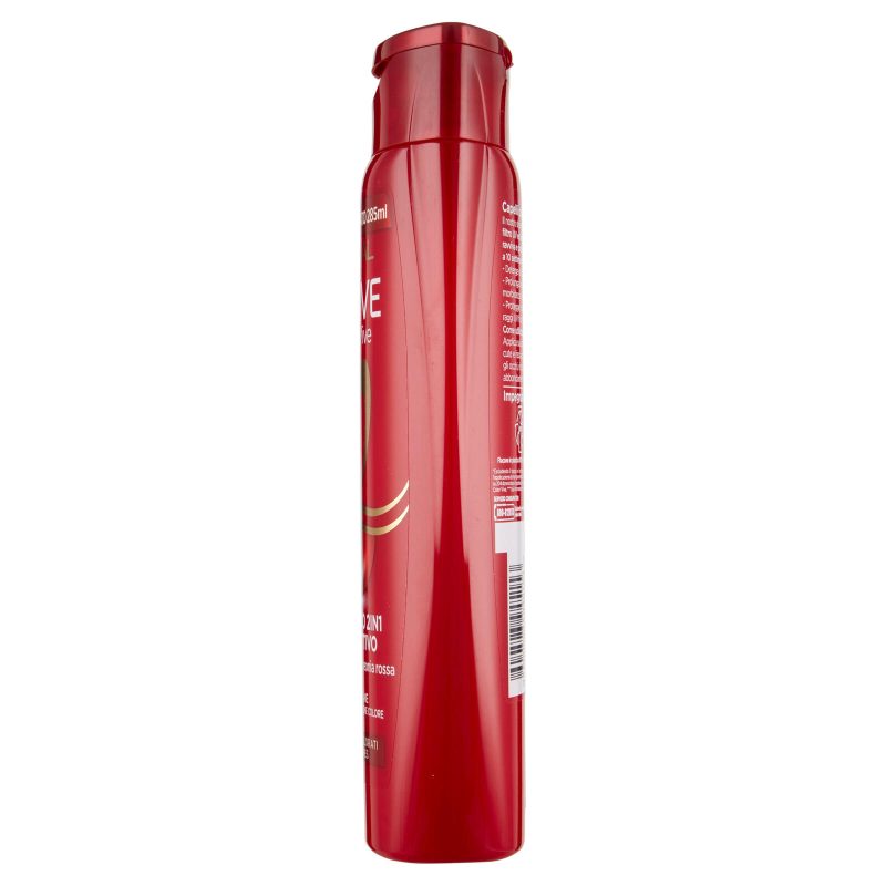 L'Oréal Paris Shampoo 2in1 Elvive Color Vive, Per Capelli Colorati 285 ml