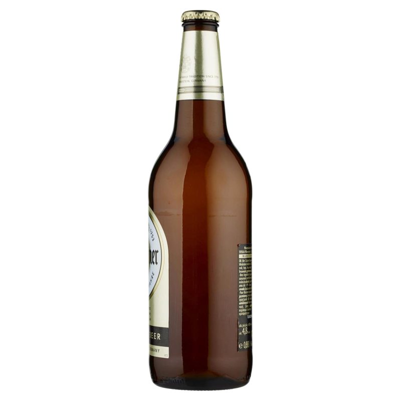 Warsteiner Premium Beer 0,66 l