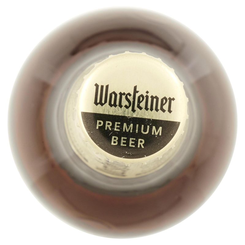 Warsteiner Premium Beer 0,66 l