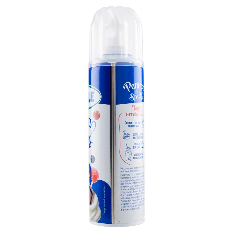 Meggle Panna Spray 250 g