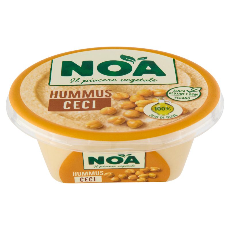 Noa Hummus Ceci 175 g