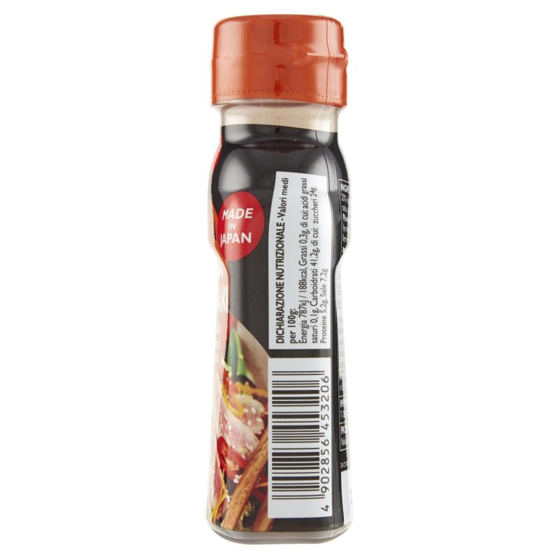 Morita Salsa Teriyaki 185 g