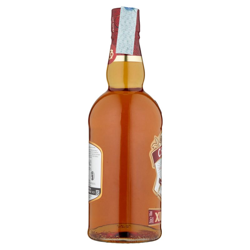 Chivas Regal Blended Scotch Whisky Aged 12 Years 70 cl