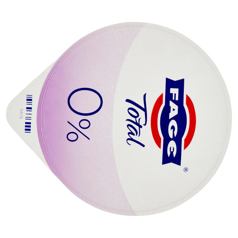 Fage Total 0% Grassi 150 g