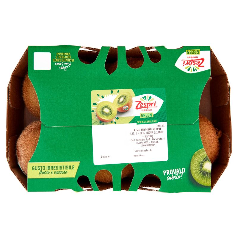 Zespri Kiwi Hayward 500 g