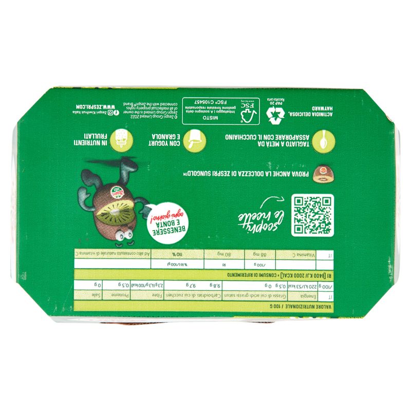 Zespri Kiwi Hayward 500 g