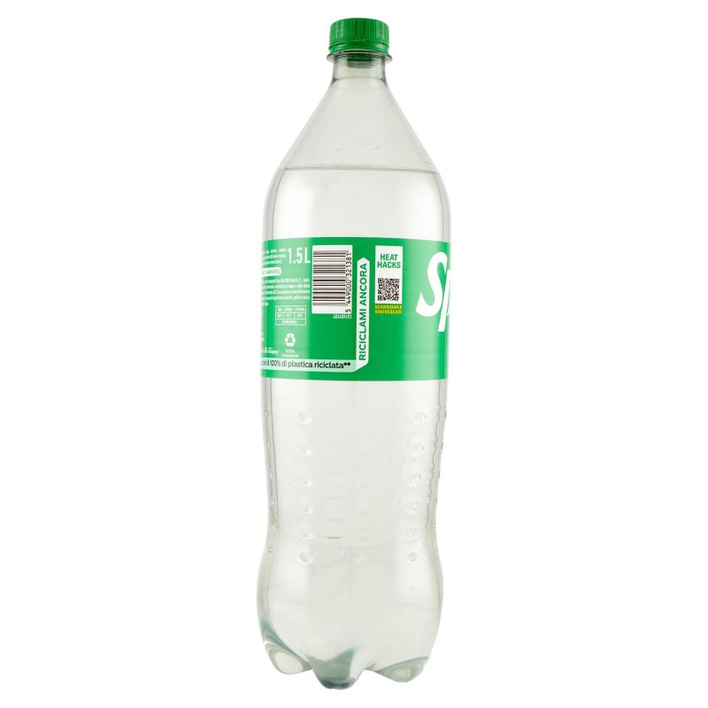 Sprite SLIM PET 1,5 L