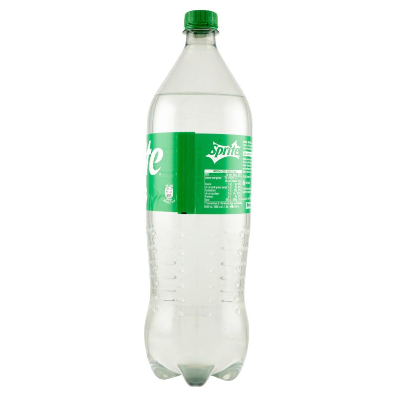 Sprite SLIM PET 1,5 L