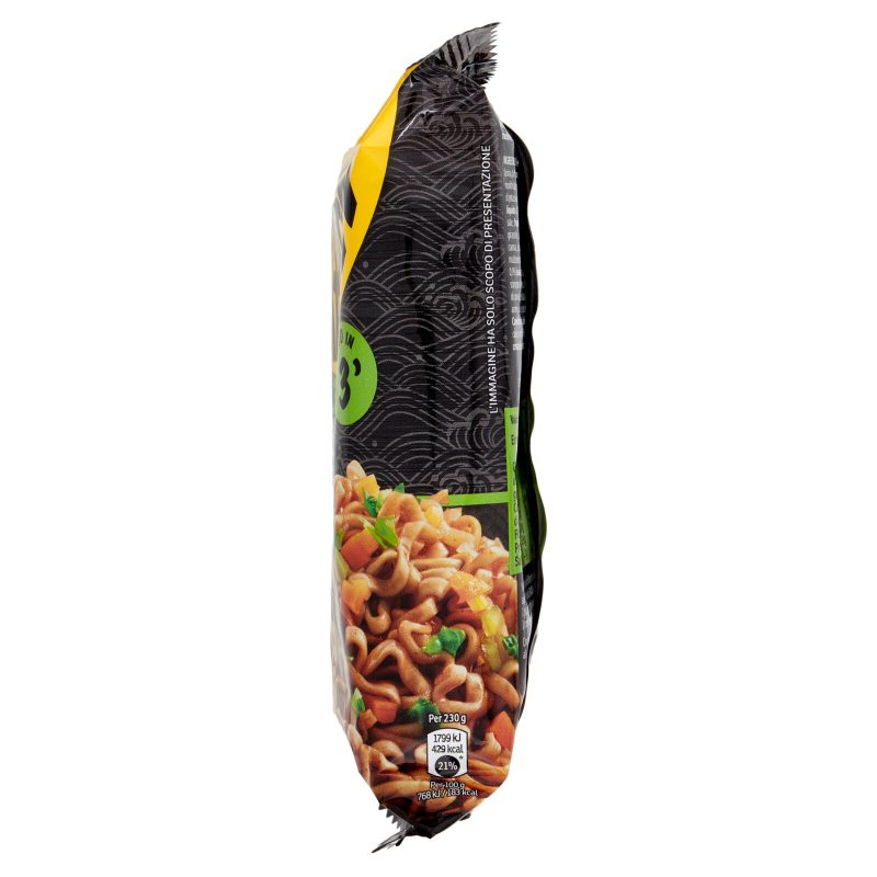 Saikebon Noodles Yakisoba Verdure 93 g