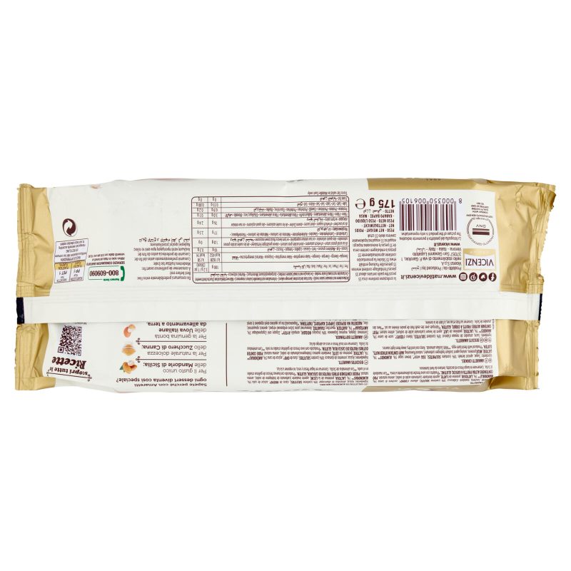 Matilde Vicenzi Amaretti 175 g