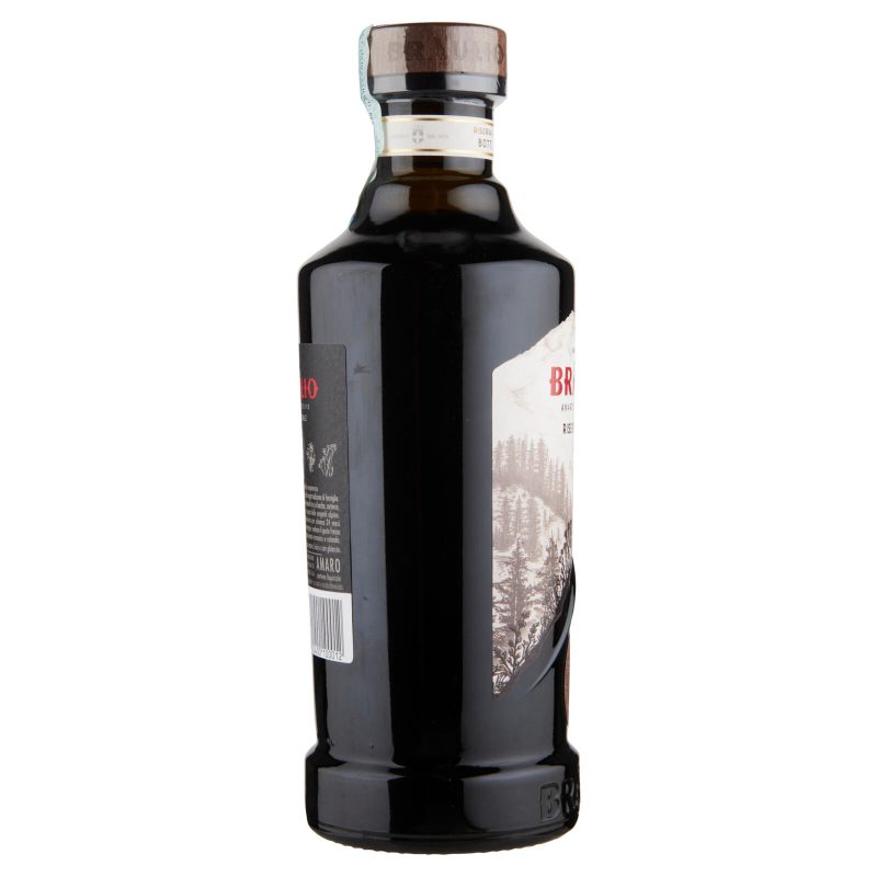 Bràulio Amaro dello Stelvio Riserva Speciale 70 cl