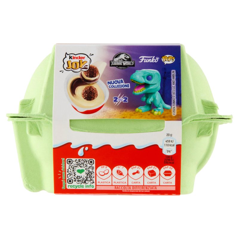 Kinder Joy 2x20 g