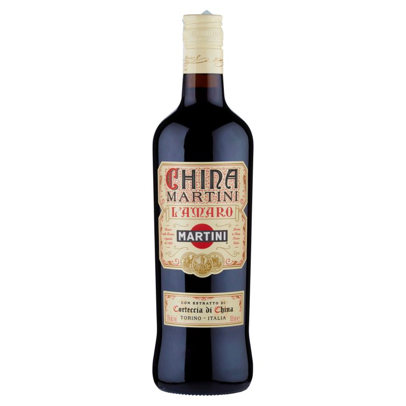 Martini China Martini l'Amaro 700 ml