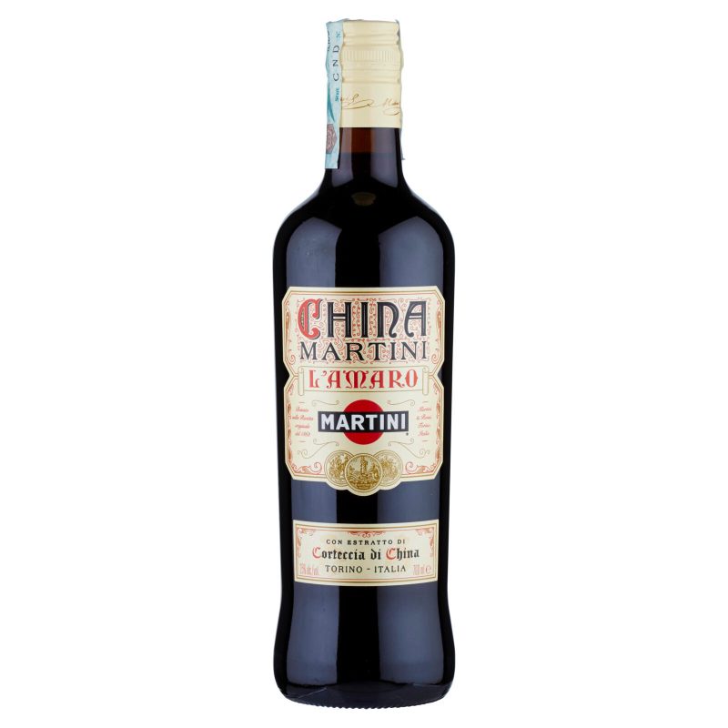 Martini China Martini l'Amaro 700 ml