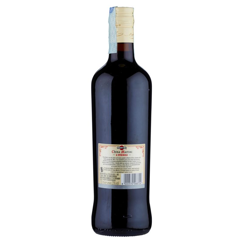 Martini China Martini l'Amaro 700 ml