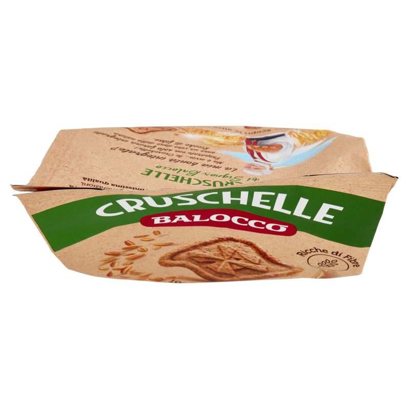 Cruschelle Balocco 700 g