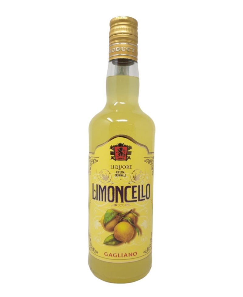 GAGLIANO LIMONCINO 700 ml