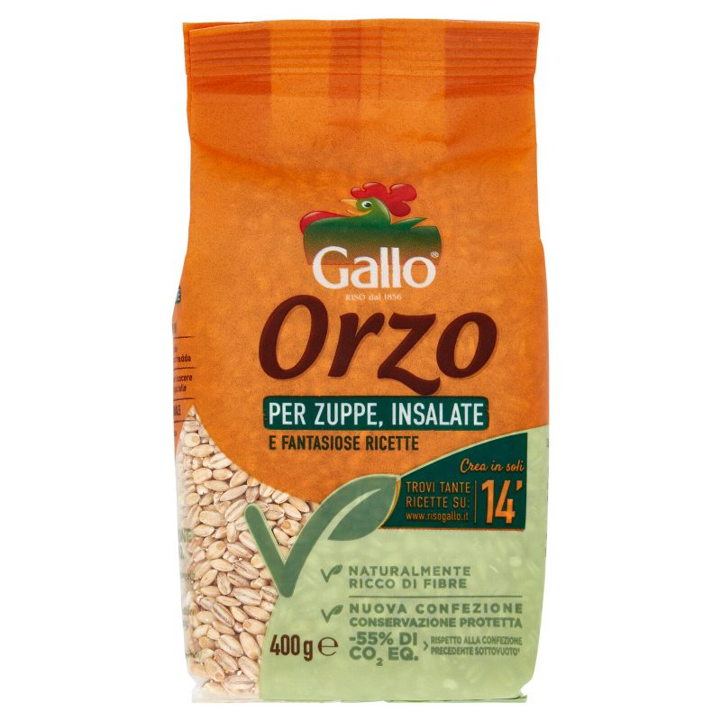 Gallo Orzo 400 g