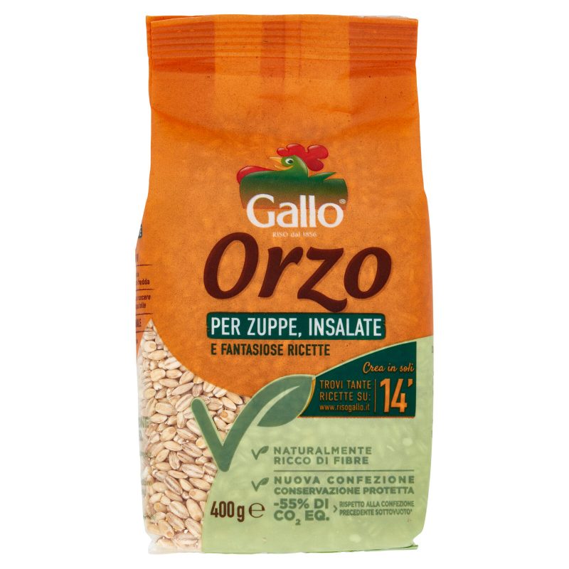 Gallo Orzo 400 g