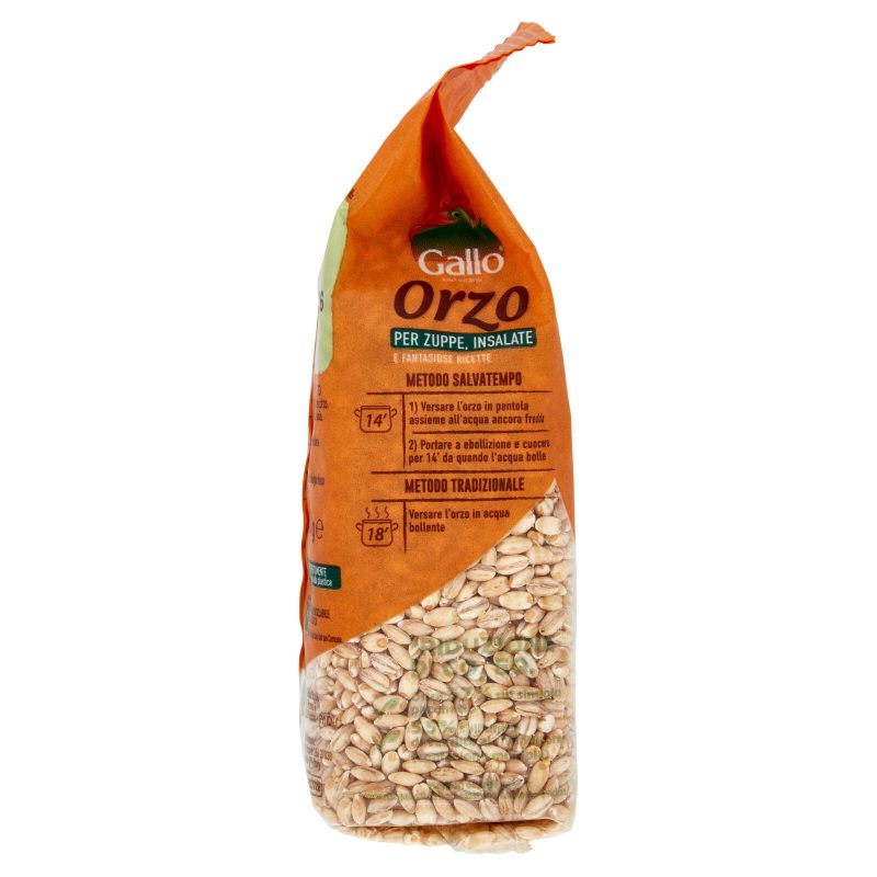 Gallo Orzo 400 g