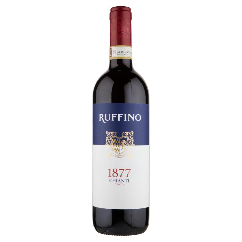 Ruffino 1877 Chianti DOCG 750 ml