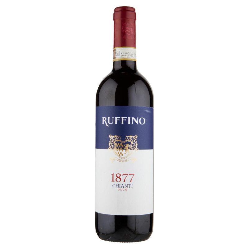 Ruffino 1877 Chianti DOCG 750 ml