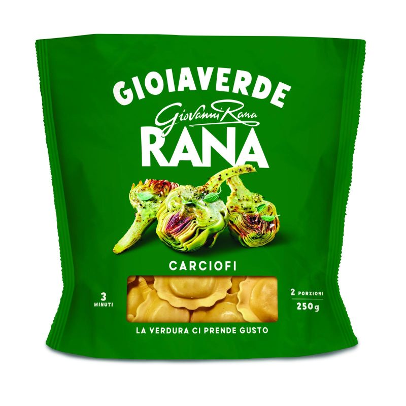 Giovanni Rana Gioiaverde Carciofi 250 g