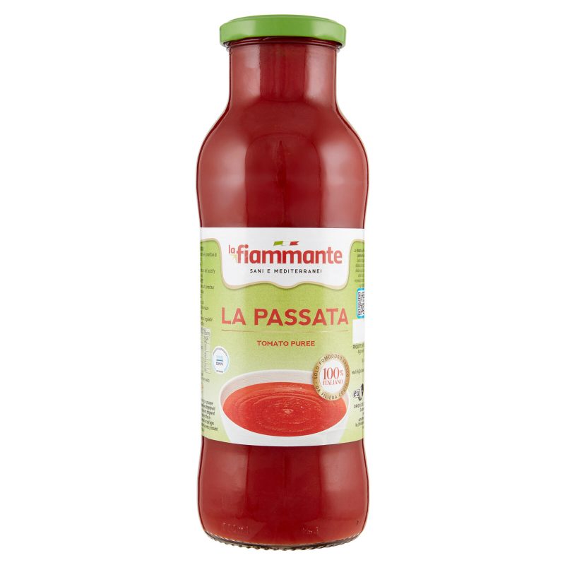 la fiammante la Passata 690 g