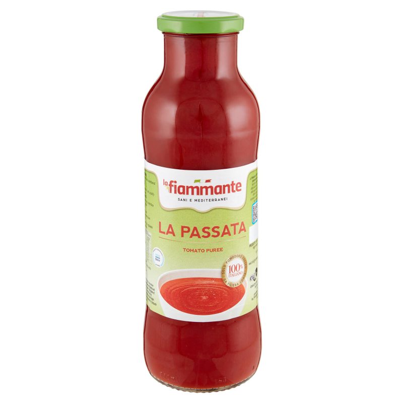 la fiammante la Passata 690 g