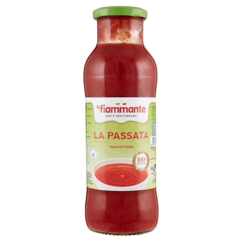 la fiammante la Passata 690 g