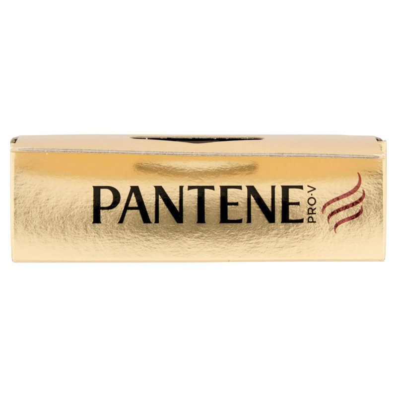 Pantene Pro-V SOS Shots Rigenera e Protegge - Ampolla 1 Minuto 3 x 15 ml