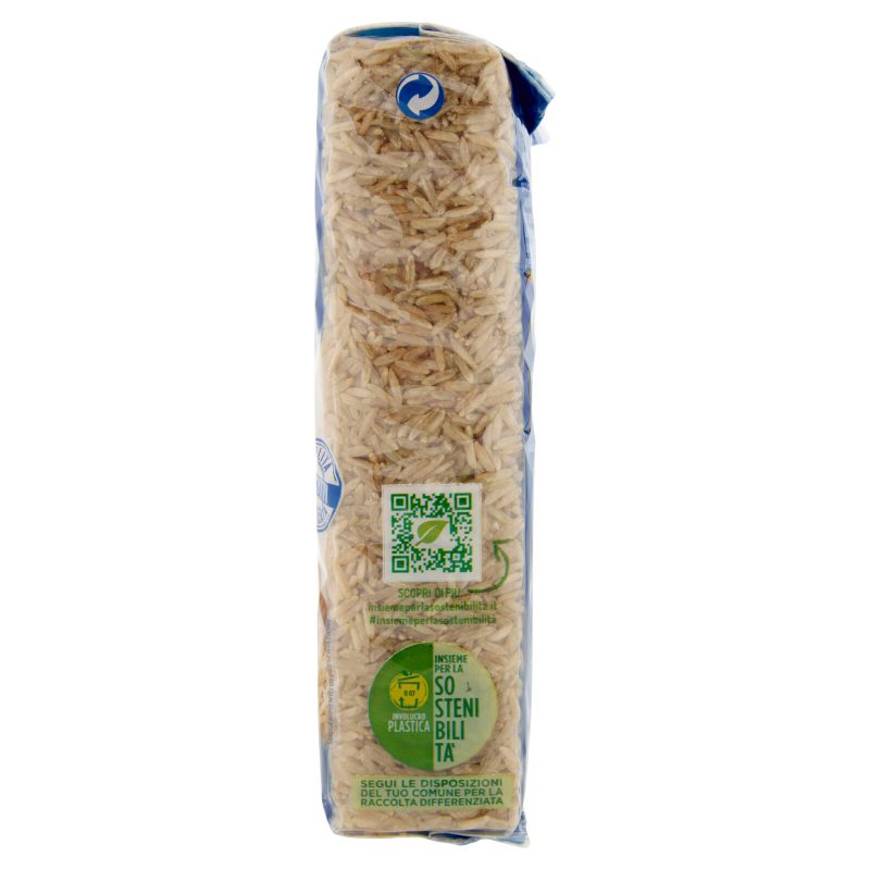 Riso Scotti Basmati Integrale 500 g