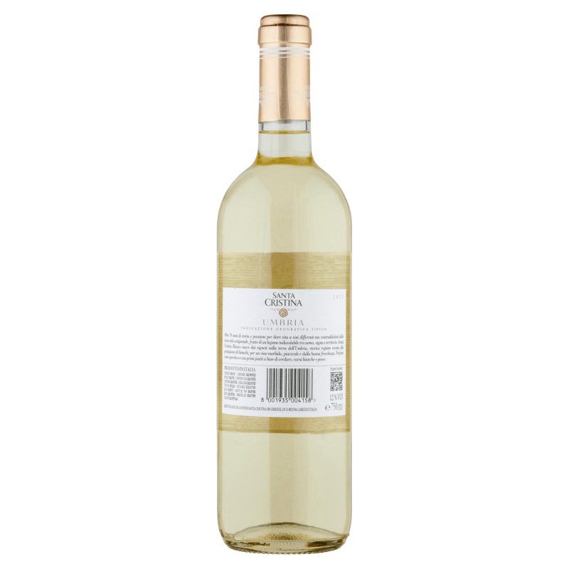 Santa Cristina Umbria IGT 750 ml