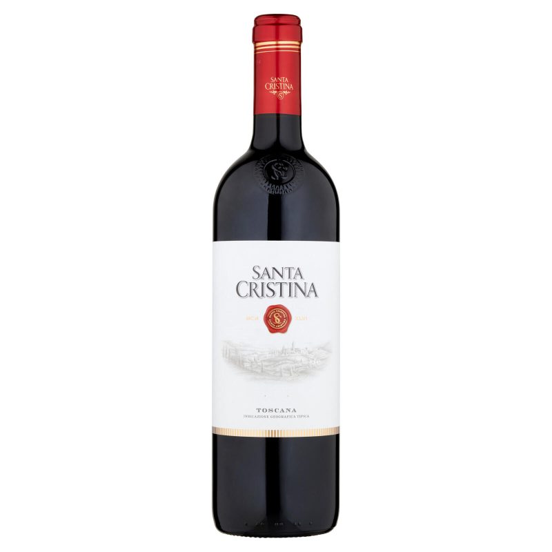 Santa Cristina Toscana IGT 750 ml