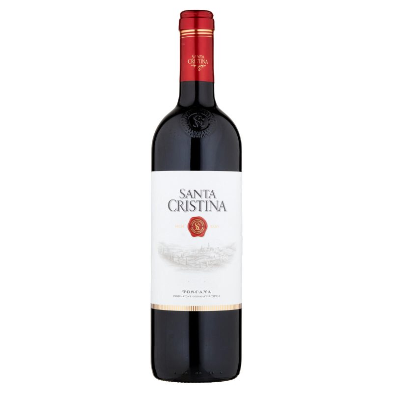 Santa Cristina Toscana IGT 750 ml