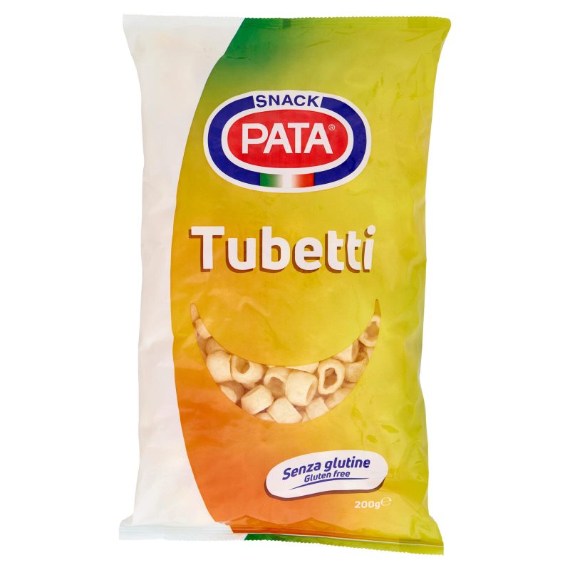 Pata Tubetti 200 g