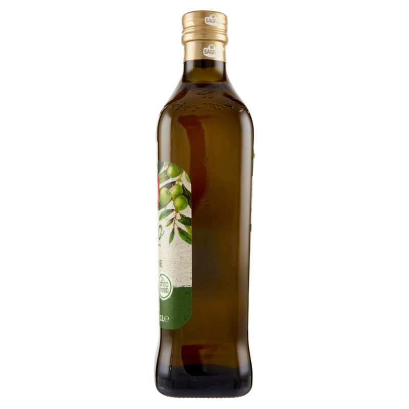 Sagra Classico Olio Extra Vergine di Oliva 1000 ml