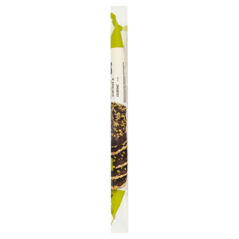 Fiorentini le Originali Choco Mais Gallette di Mais Fondente & Pistacchio 72 g