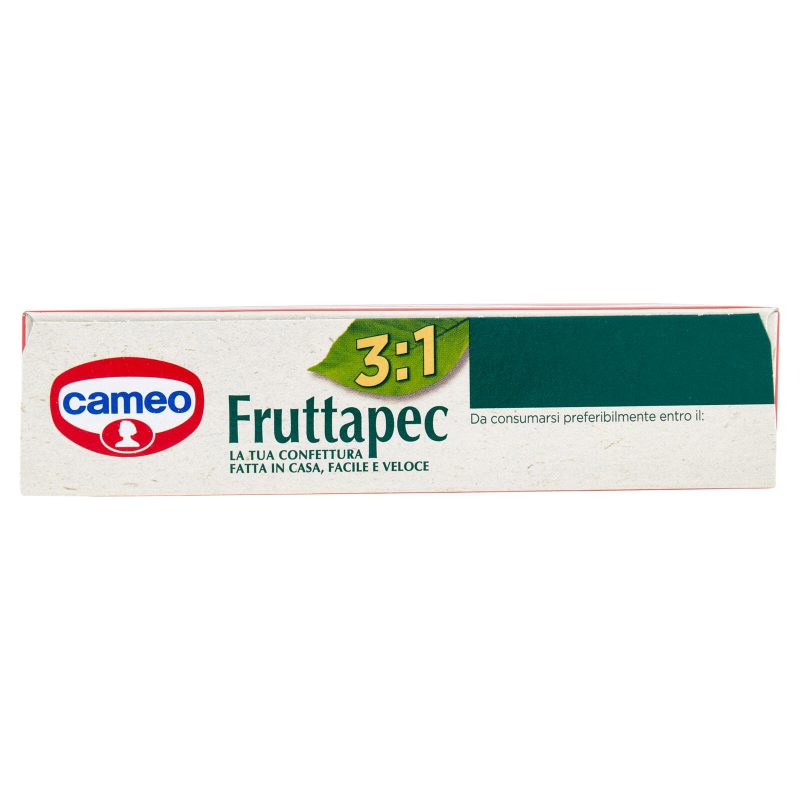 cameo Fruttapec 3:1 Gusto Intenso 2x25 g