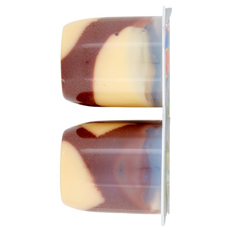 cameo Muu Muu mini Gusto Cioccolato 6x50 g