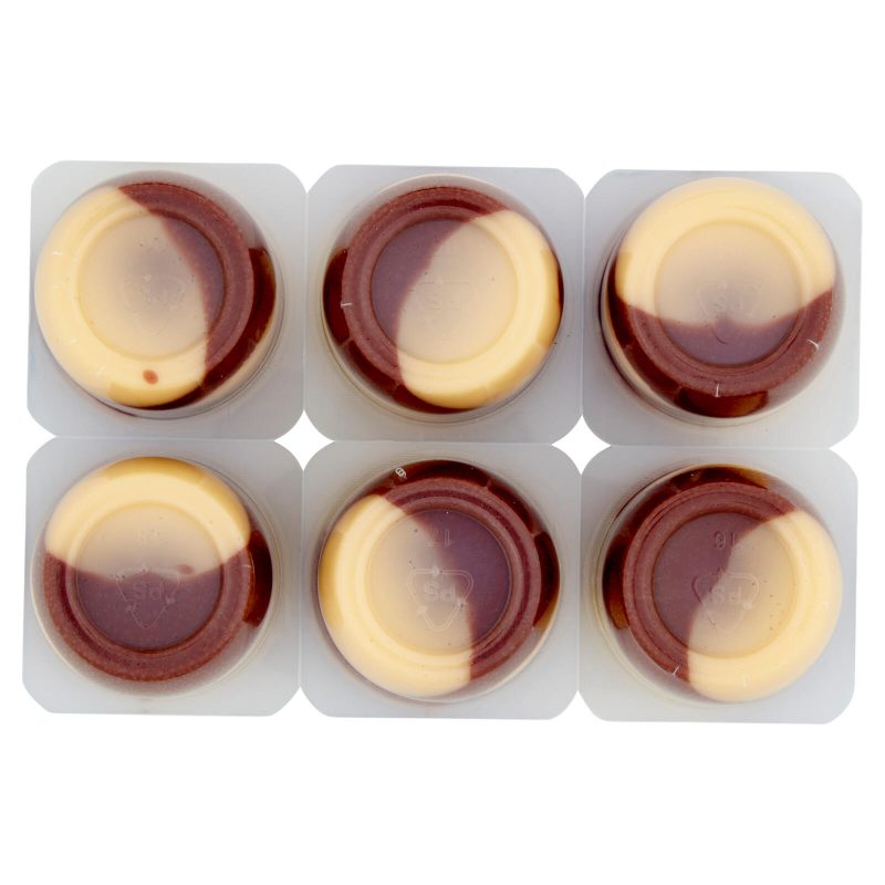 cameo Muu Muu mini Gusto Cioccolato 6x50 g