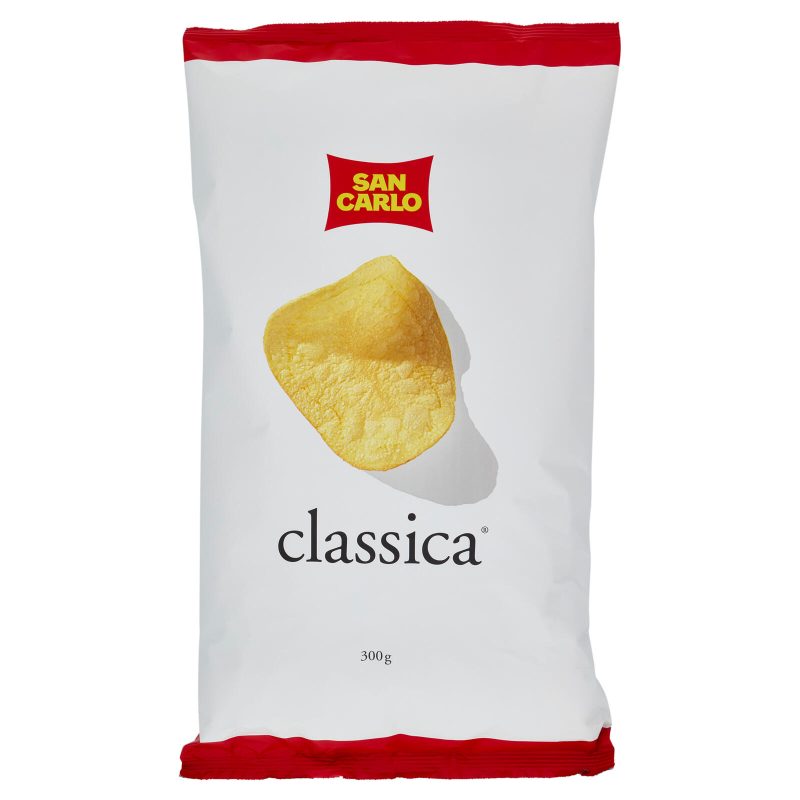 San Carlo classica 300 g