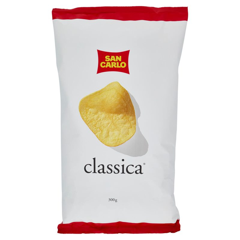 San Carlo classica 300 g