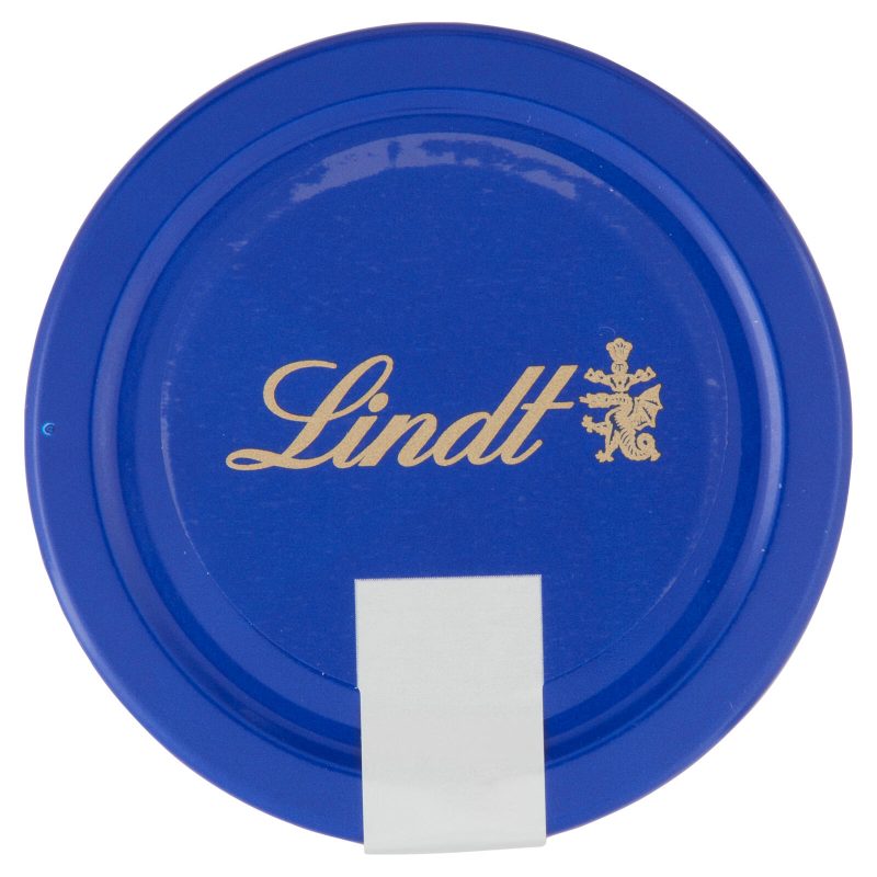 Lindt Crema spalmabile Fondentissima Cioccolato fondente 200 g