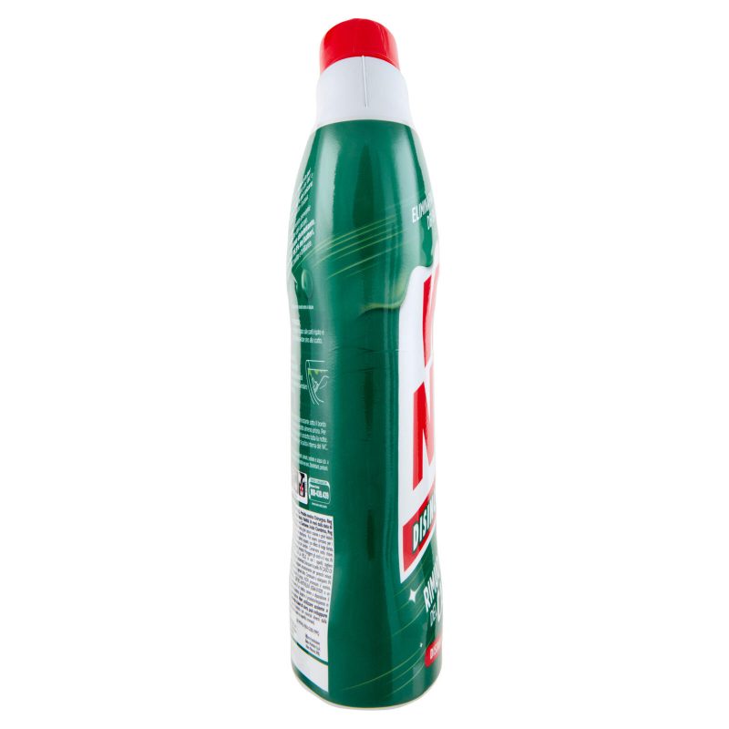 WC Net Disincrostante gel 700 ml