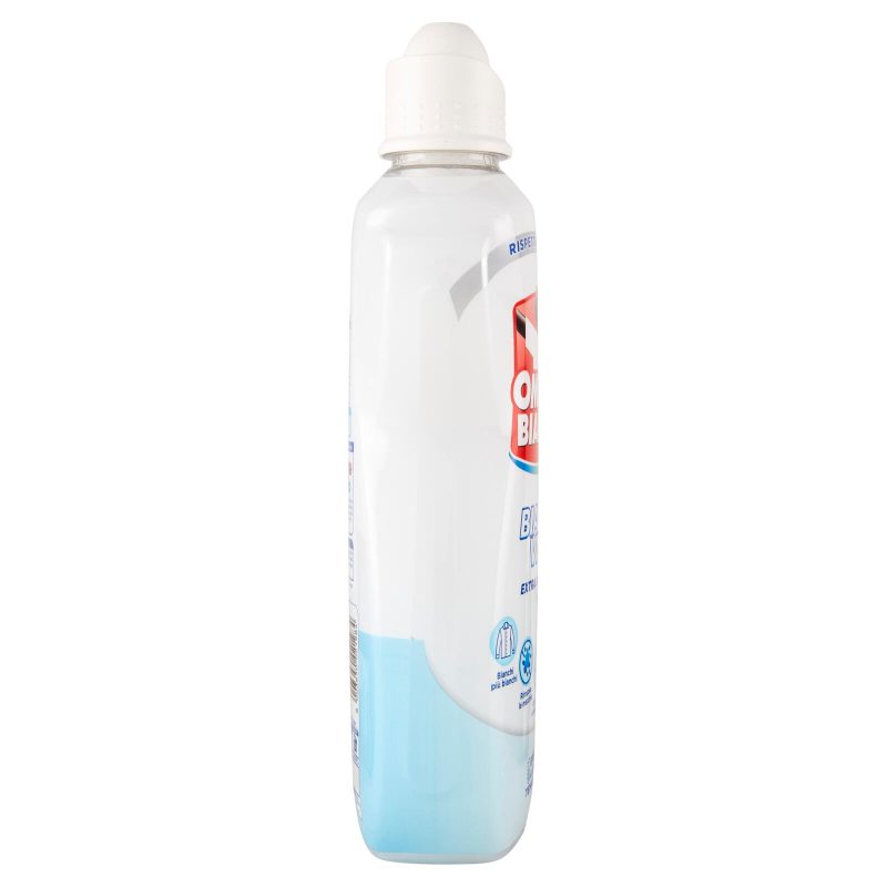 Omino Bianco Bianco Vivo Gel 900 ml