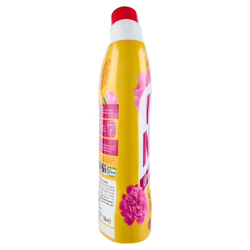 WC Net Limited edition gel Pink joy 700 ml