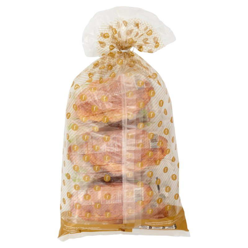 Santangelo frescofresco Croissant Pistacchio al Burro 360 g