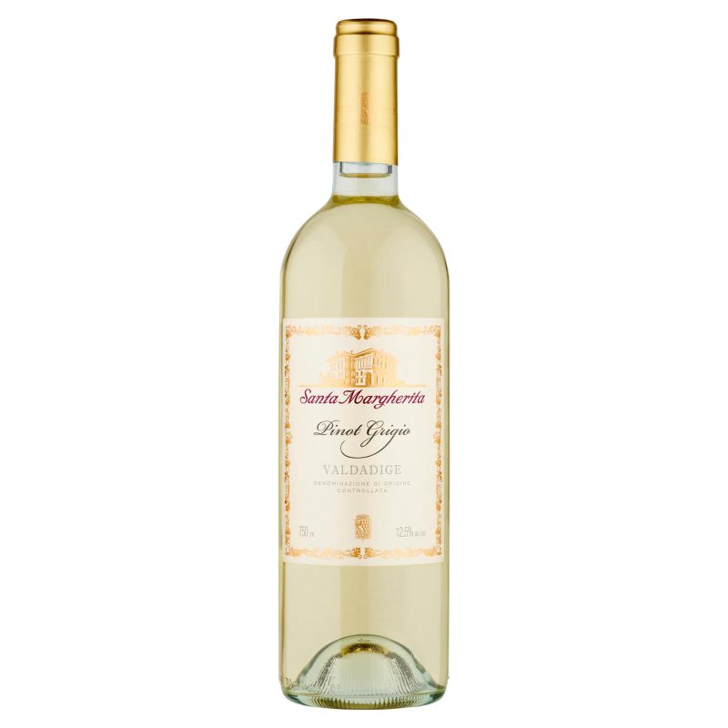 Santa Margherita Pinot Grigio Valdadige DOC 75 cl